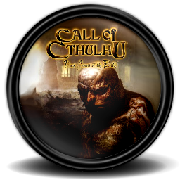 Call Of Cthulhu 2 Icon 256x256 png